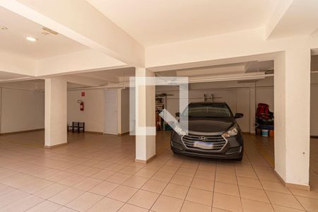 Apartamento à venda com 100m², 2 quartos e 2 vagas Apartamento à venda com 100m², 2 quartos e 2 vagasÁrea comum - Vagas