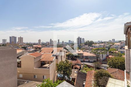 Apartamento à venda com 100m², 2 quartos e 2 vagas Apartamento à venda com 100m², 2 quartos e 2 vagasVista da Cobertura