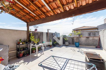 Apartamento à venda com 100m², 2 quartos e 2 vagas Apartamento à venda com 100m², 2 quartos e 2 vagasÁrea de Serviço - Cobertura