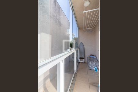 Apartamento à venda com 100m², 2 quartos e 2 vagas Apartamento à venda com 100m², 2 quartos e 2 vagasVaranda da Suite