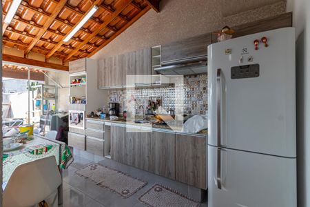 Apartamento à venda com 100m², 2 quartos e 2 vagas Apartamento à venda com 100m², 2 quartos e 2 vagasCozinha - Cobertura