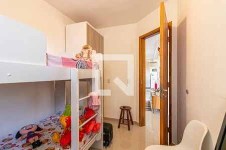 Quarto 1 de apartamento à venda com 2 quartos, 100m² em Vila Pires, Santo André