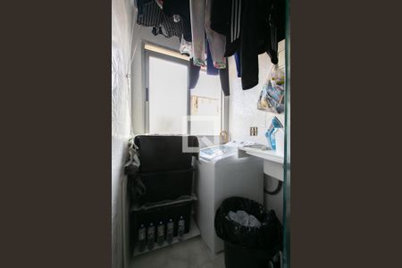 Apartamento à venda com 50m², 2 quartos e 1 vagaÁrea de Serviço