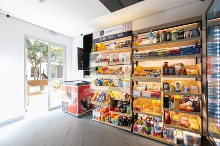 Apartamento à venda com 50m², 2 quartos e 1 vagaMercadinho