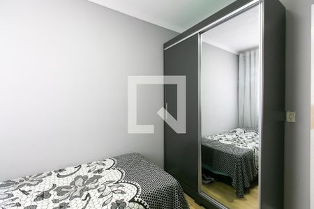 Quarto 1 de apartamento para alugar com 2 quartos, 50m² em Parada Xv de Novembro, São Paulo