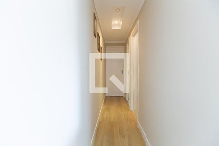 Apartamento à venda com 50m², 2 quartos e 1 vagaCorredor dos Quartos 