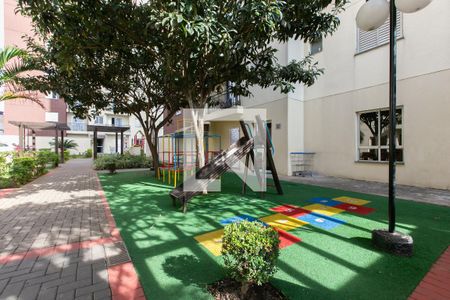 Apartamento à venda com 50m², 2 quartos e 1 vagaÁrea Comum - Playground