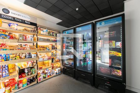 Apartamento à venda com 50m², 2 quartos e 1 vagaMercadinho