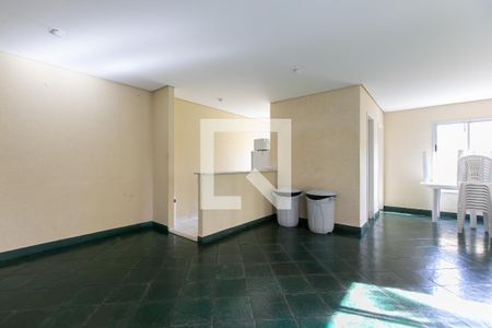 Apartamento à venda com 50m², 2 quartos e 1 vagaSalão de Festas