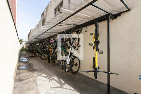 Apartamento à venda com 50m², 2 quartos e 1 vagaBicicletário