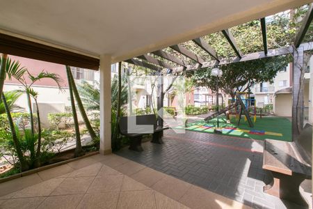 Apartamento à venda com 50m², 2 quartos e 1 vagaÁrea comum - Churrasqueira