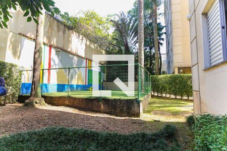 Quadra de apartamento à venda com 2 quartos, 80m² em Vila Andrade, São Paulo