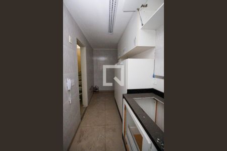 Cozinha de apartamento à venda com 2 quartos, 80m² em Vila Andrade, São Paulo