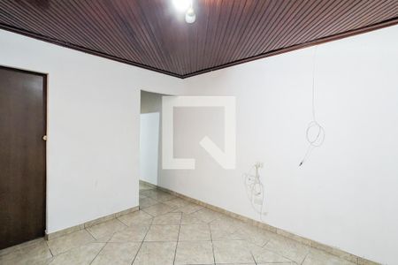 Sala de casa à venda com 4 quartos, 156m² em Jardim Brasilia, São Bernardo do Campo
