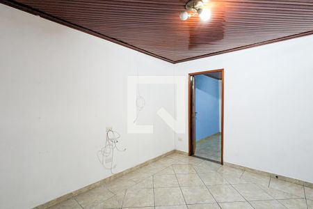 Sala de casa à venda com 4 quartos, 156m² em Jardim Brasilia, São Bernardo do Campo