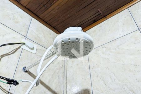 Banheiro de casa à venda com 4 quartos, 156m² em Jardim Brasilia, São Bernardo do Campo