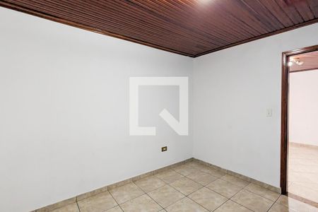 Quarto 1 de casa à venda com 4 quartos, 156m² em Jardim Brasilia, São Bernardo do Campo