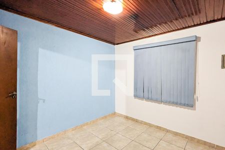 Quarto 1 de casa à venda com 4 quartos, 156m² em Jardim Brasilia, São Bernardo do Campo