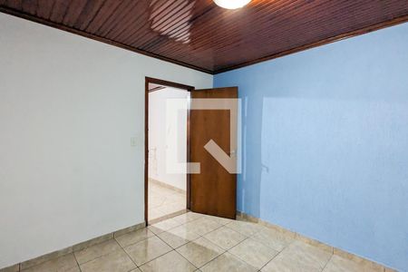Quarto 1 de casa à venda com 4 quartos, 156m² em Jardim Brasilia, São Bernardo do Campo