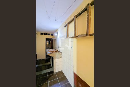 Casa à venda com 156m², 4 quartos e 2 vagas Casa à venda com 156m², 4 quartos e 2 vagasÁrea de serviço