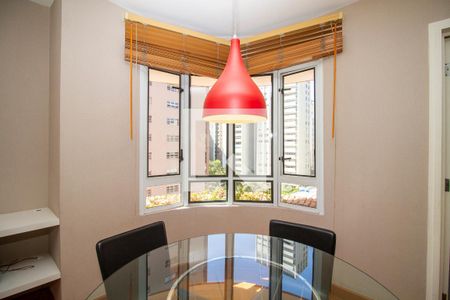Copa de apartamento para alugar com 2 quartos, 117m² em Jardim Paulista, São Paulo