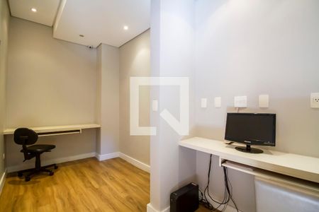 Apartamento para alugar com 117m², 2 quartos e 2 vagasÁrea comum - Escritório