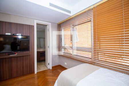 Apartamento para alugar com 117m², 2 quartos e 2 vagasSuíte 2