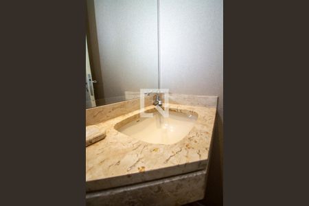 Apartamento para alugar com 117m², 2 quartos e 2 vagasLavabo