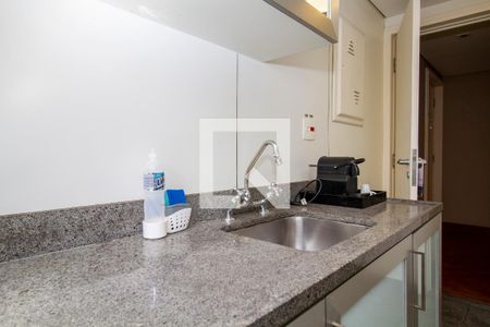 Apartamento para alugar com 117m², 2 quartos e 2 vagasCozinha