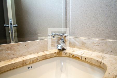 Apartamento para alugar com 117m², 2 quartos e 2 vagasLavabo