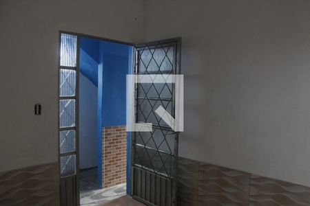 Sala de apartamento para alugar com 2 quartos, 50m² em Sumaré, Alvorada