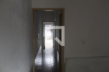 Corredor de apartamento para alugar com 2 quartos, 50m² em Sumaré, Alvorada