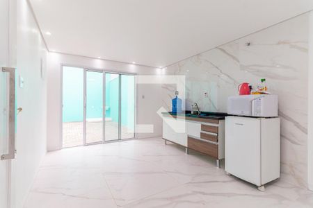 Casa para alugar com 131m², 3 quartos e 4 vagas Casa para alugar com 131m², 3 quartos e 4 vagasCozinha