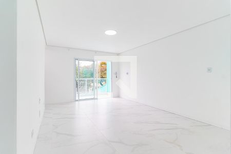 Sala de casa para alugar com 3 quartos, 131m² em Interlagos, São Paulo