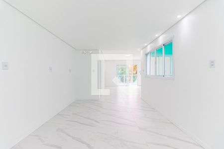 Sala de Jantar de casa para alugar com 3 quartos, 131m² em Interlagos, São Paulo