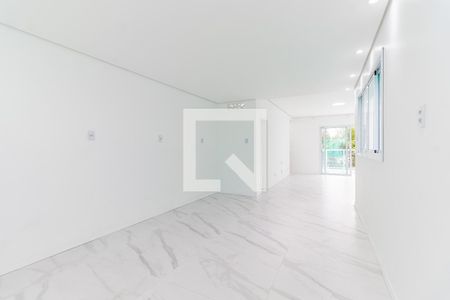 Sala de Jantar de casa para alugar com 3 quartos, 131m² em Interlagos, São Paulo