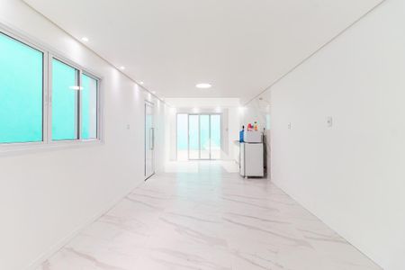 Sala de Jantar de casa para alugar com 3 quartos, 131m² em Interlagos, São Paulo