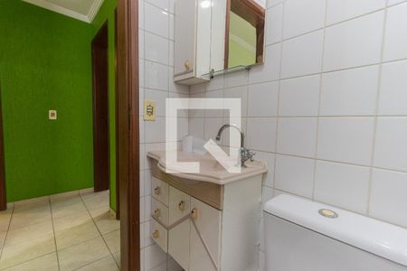 Banheiro de apartamento para alugar com 3 quartos, 69m² em Floradas de São José, São José dos Campos