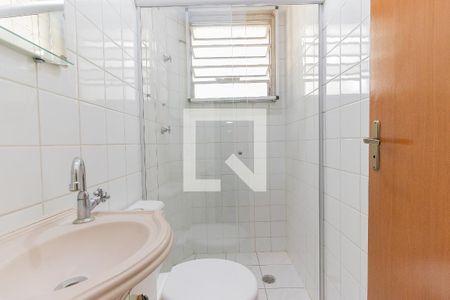 Banheiro de apartamento para alugar com 3 quartos, 69m² em Floradas de São José, São José dos Campos