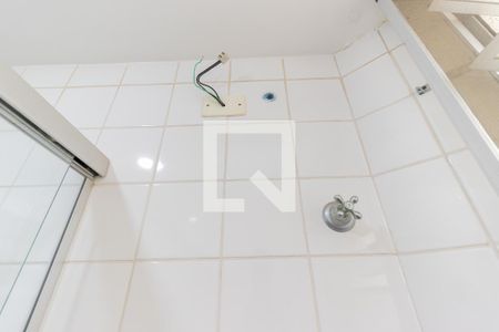 Banheiro de apartamento para alugar com 3 quartos, 69m² em Floradas de São José, São José dos Campos