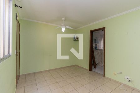Sala de apartamento para alugar com 3 quartos, 69m² em Floradas de São José, São José dos Campos