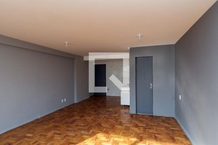 Studio de kitnet/studio para alugar com 1 quarto, 37m² em Centro Histórico de São Paulo, São Paulo