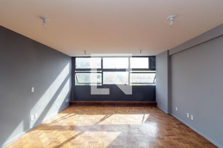 Studio de kitnet/studio para alugar com 1 quarto, 37m² em Centro Histórico de São Paulo, São Paulo