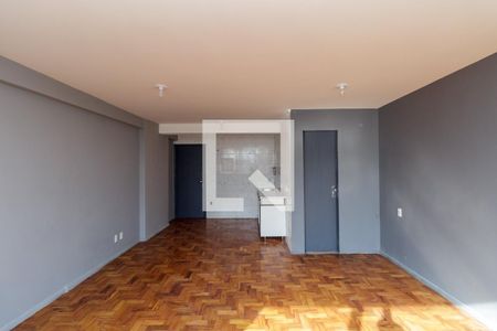 Studio de kitnet/studio para alugar com 1 quarto, 37m² em Centro Histórico de São Paulo, São Paulo