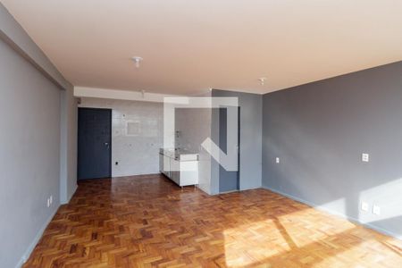 Studio de kitnet/studio para alugar com 1 quarto, 37m² em Centro Histórico de São Paulo, São Paulo