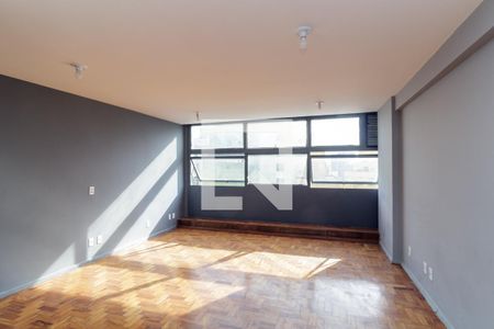 Studio de kitnet/studio para alugar com 1 quarto, 37m² em Centro Histórico de São Paulo, São Paulo