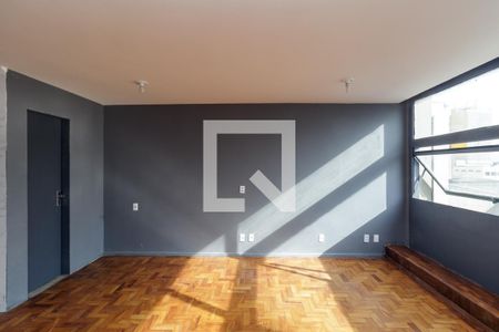 Studio de kitnet/studio para alugar com 1 quarto, 37m² em Centro Histórico de São Paulo, São Paulo