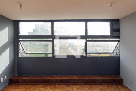 Studio de kitnet/studio para alugar com 1 quarto, 37m² em Centro Histórico de São Paulo, São Paulo