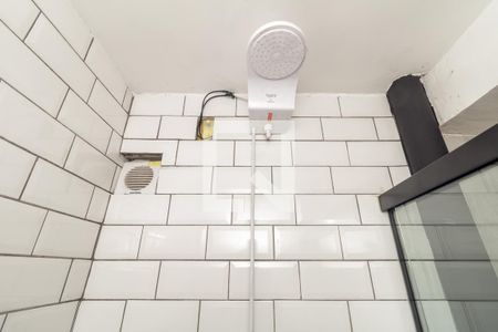 Studio para alugar com 37m², 1 quarto e sem vagaBanheiro