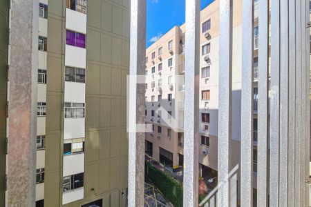 Quarto de apartamento à venda com 3 quartos, 64m² em Água Santa, Rio de Janeiro